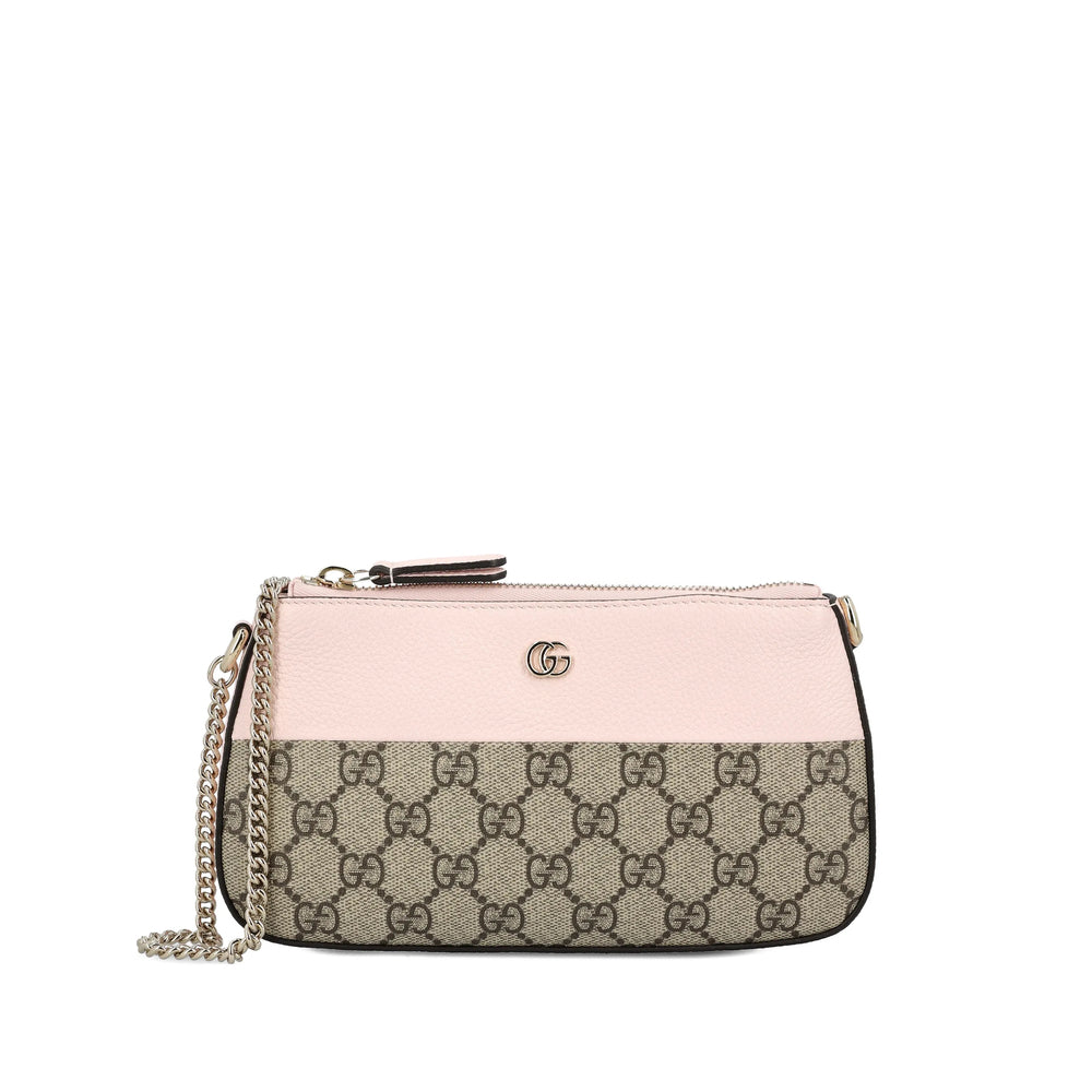 Gucci Neutrals Shoulder Bags Women GUCCI