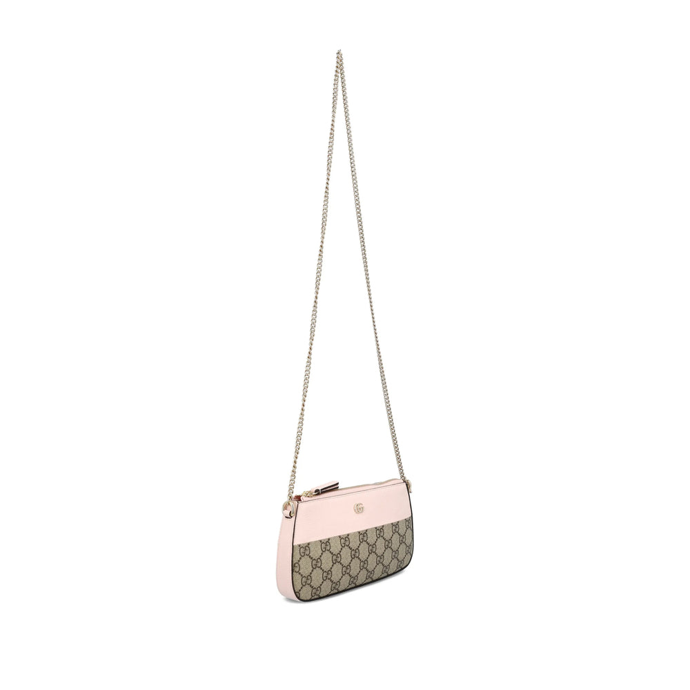 Gucci Neutrals Shoulder Bags Women GUCCI