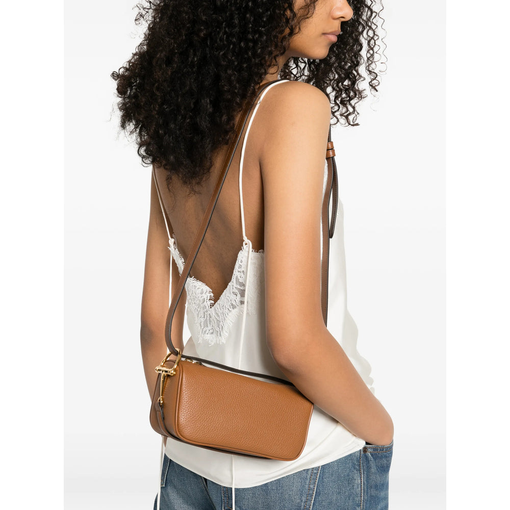 Gucci Brown Tote Bags Women GUCCI