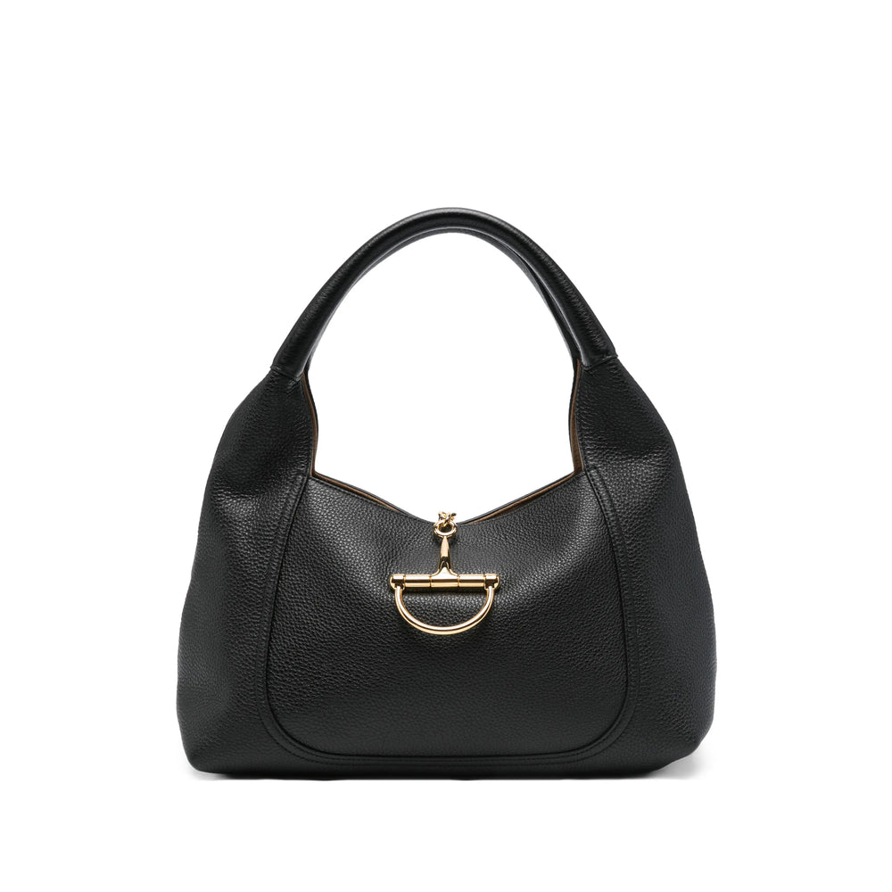 Gucci Black Shoulder Bags Women GUCCI