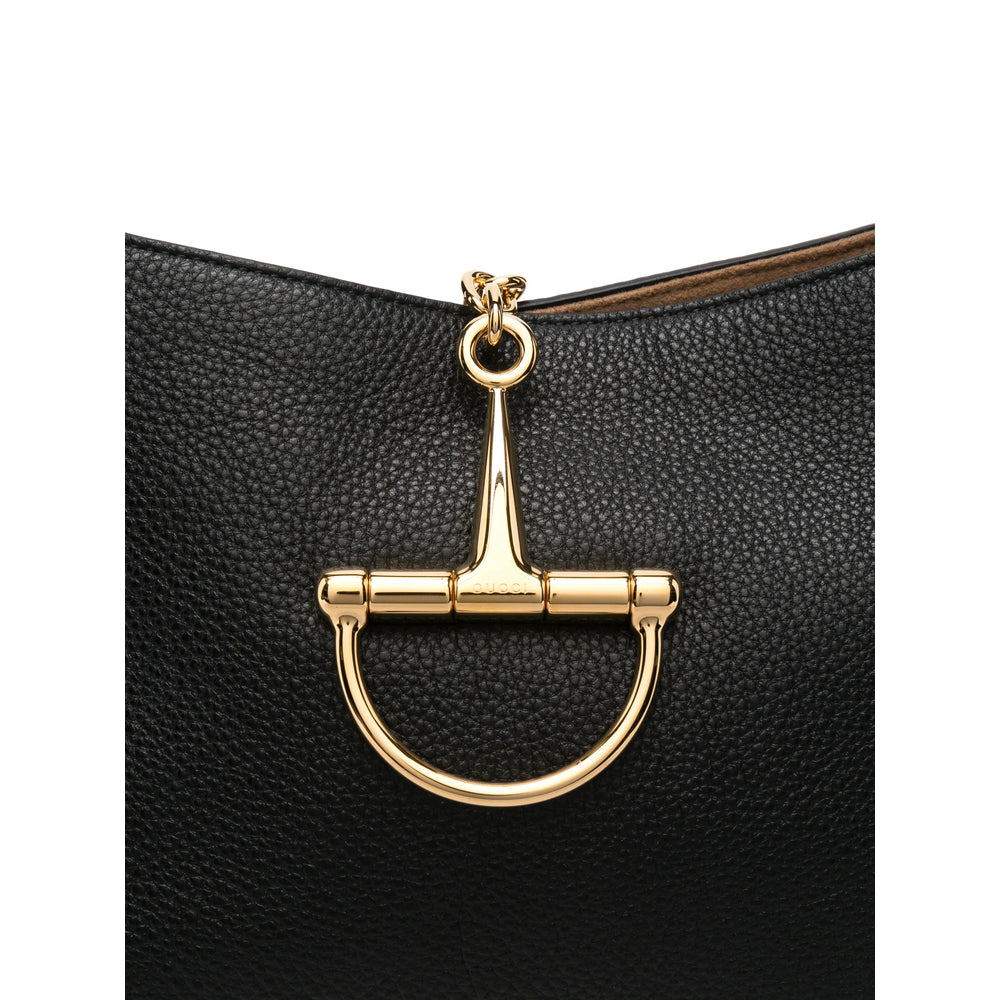 Gucci Black Shoulder Bags Women GUCCI