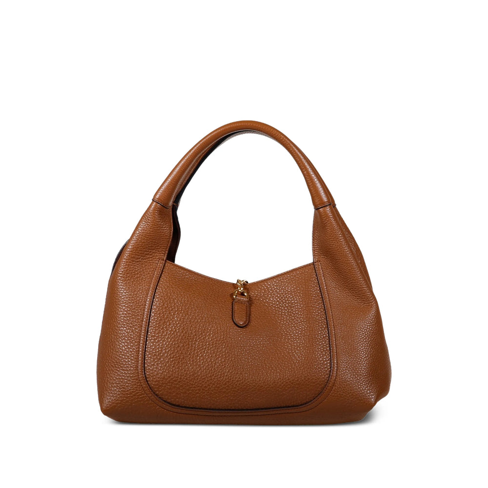 Gucci Brown Shoulder Bags Women GUCCI