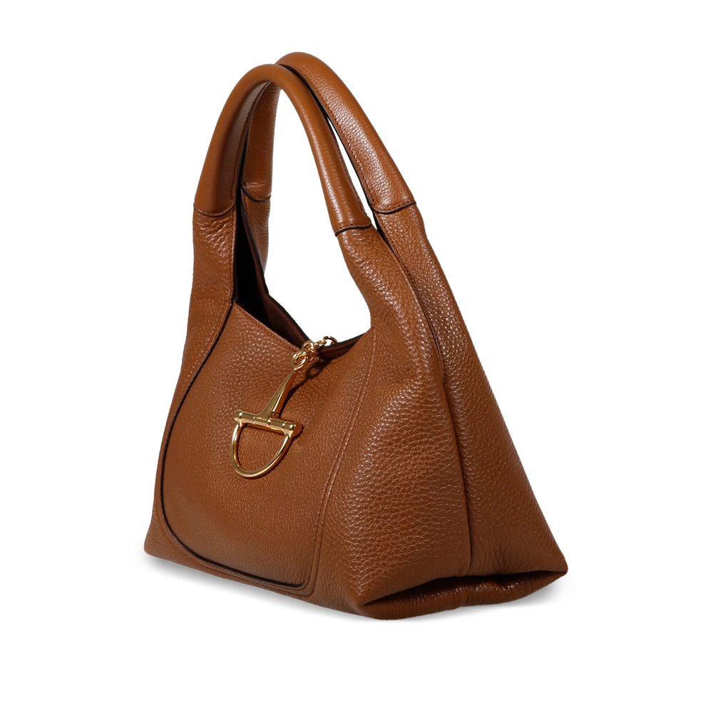 Gucci Brown Shoulder Bags Women GUCCI