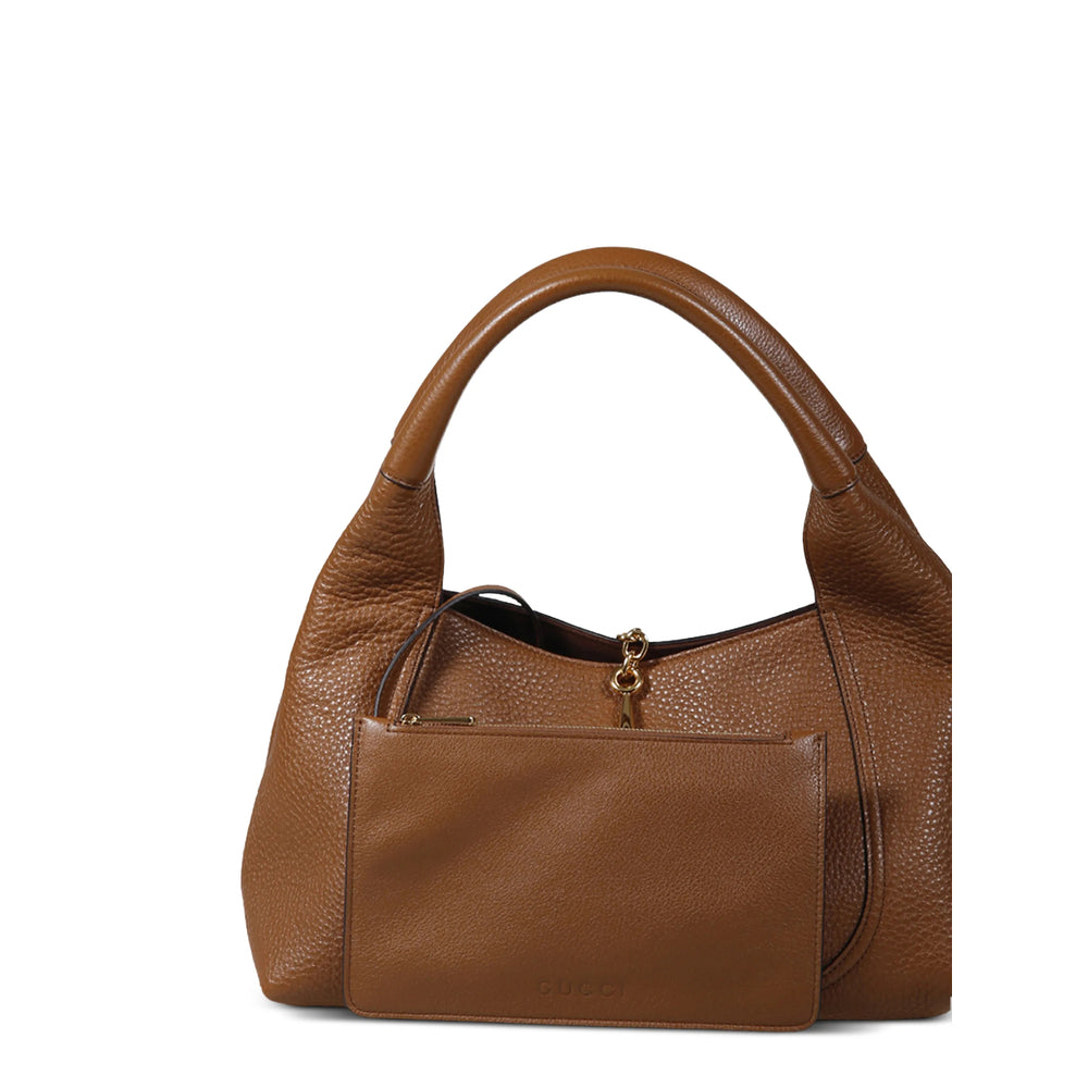Gucci Brown Shoulder Bags Women GUCCI