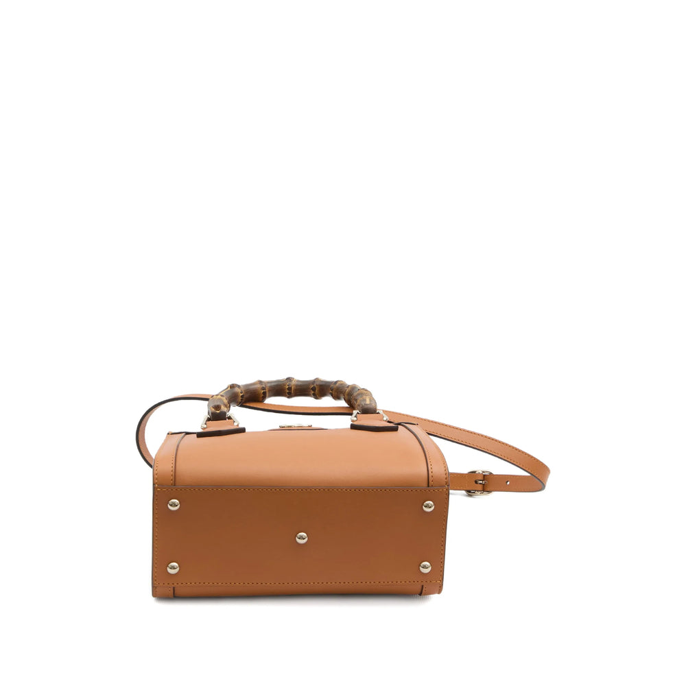 Gucci Brown Tote Bags Women GUCCI