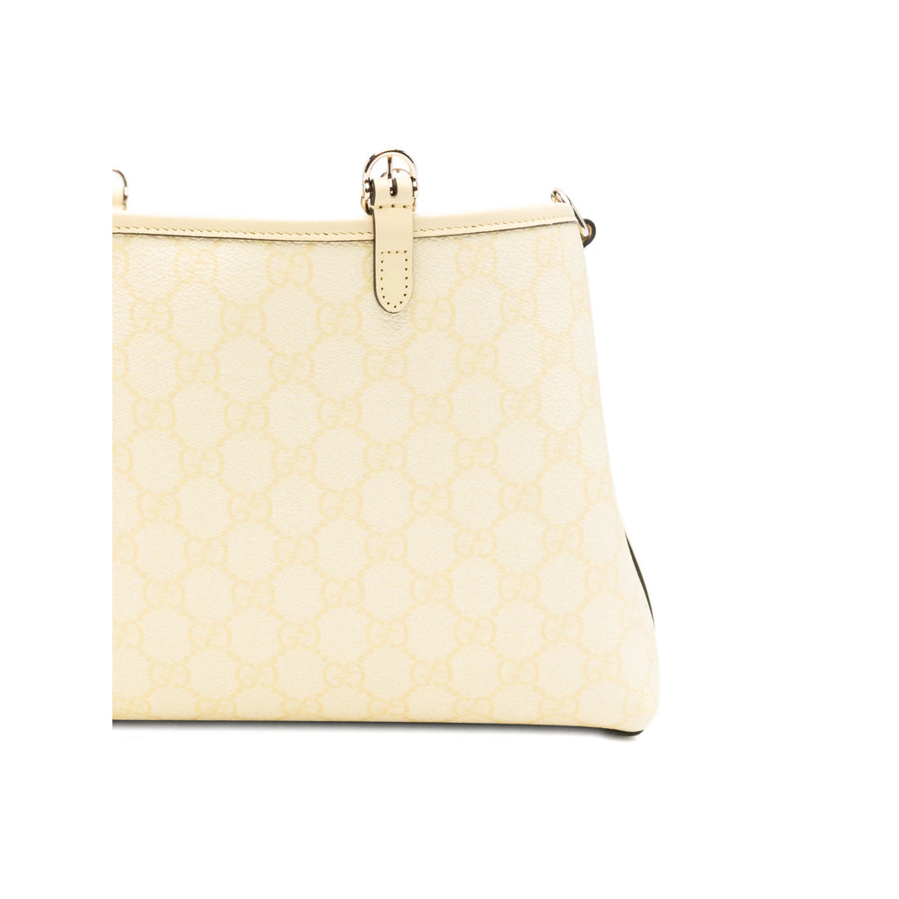 Gucci Yellow Tote Bags Women GUCCI