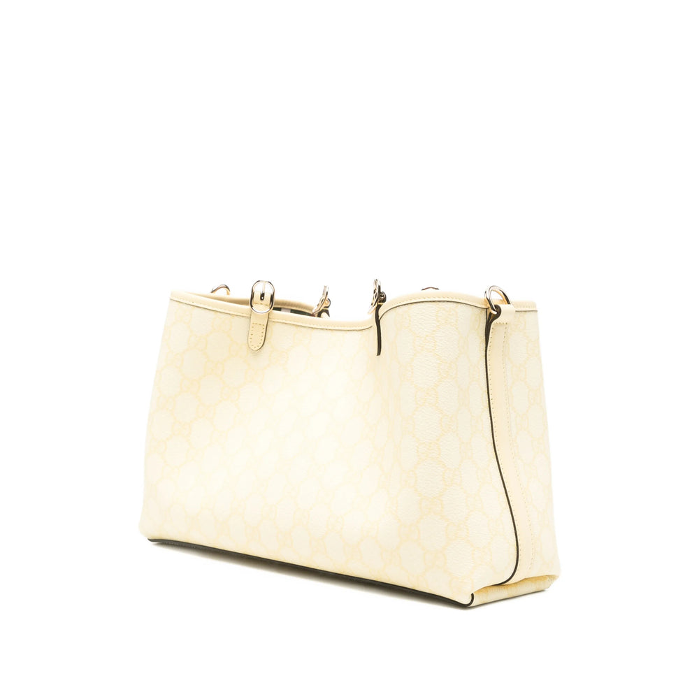 Gucci Yellow Tote Bags Women GUCCI