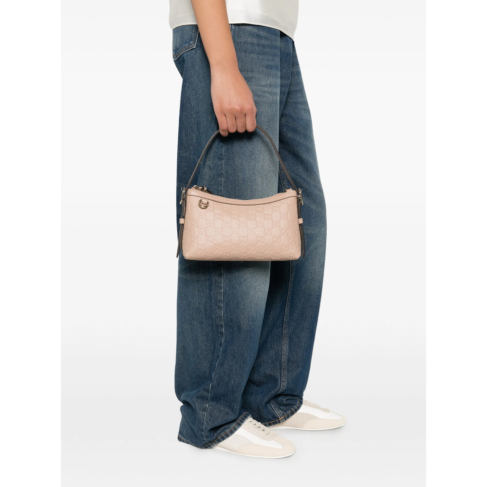 Gucci Pink Tote Bags Women GUCCI