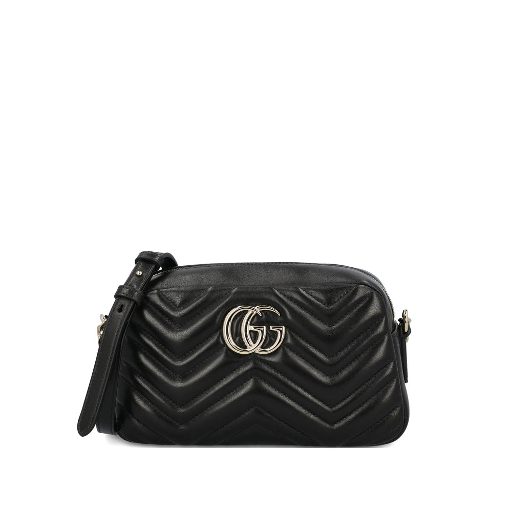 Gucci Black Mini Bags Women GUCCI