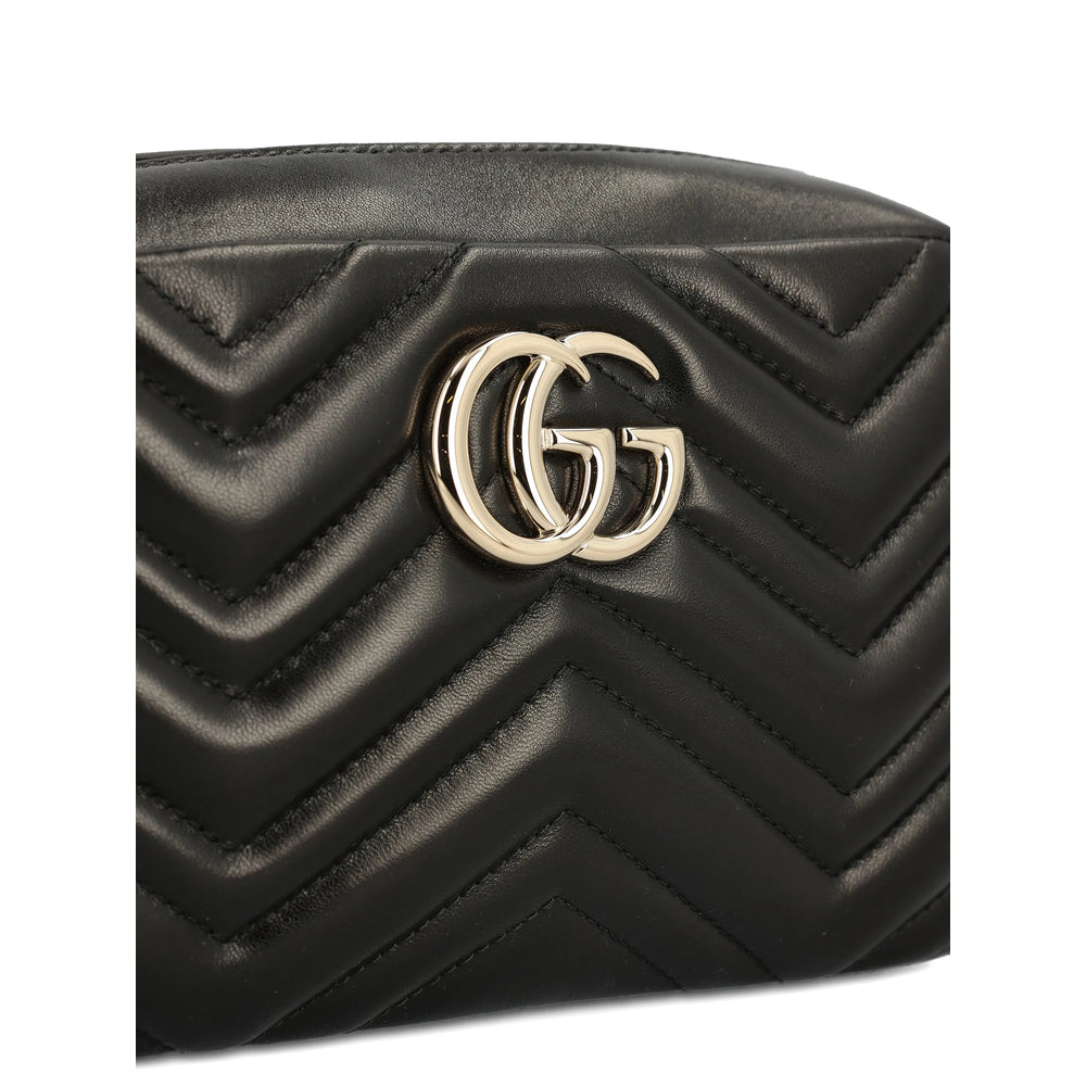 Gucci Black Mini Bags Women GUCCI