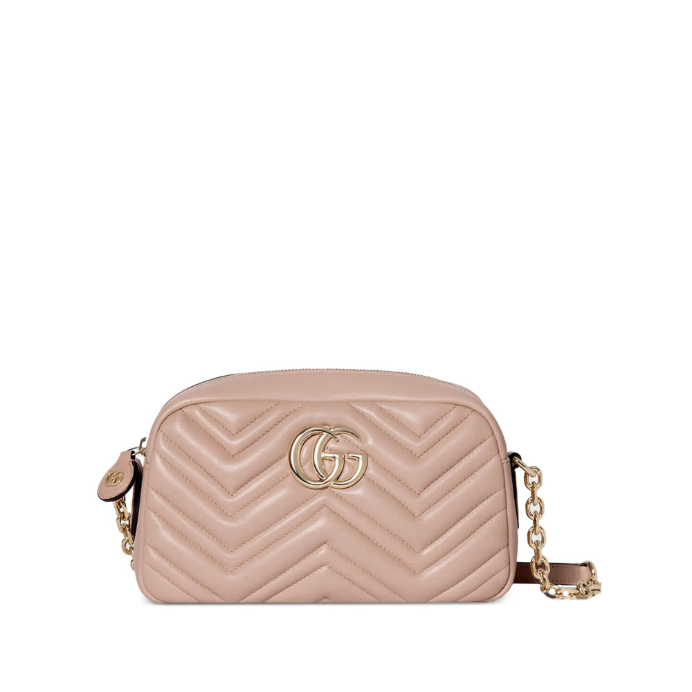 Gucci Pink Shoulder Bags Women GUCCI