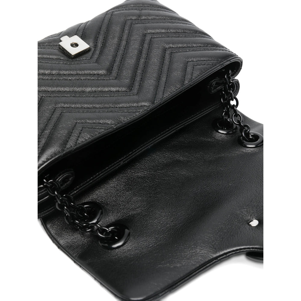 Gucci Black Tote Bags Women GUCCI
