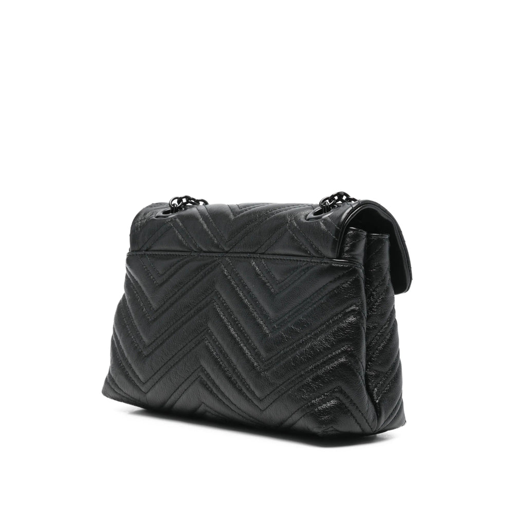 Gucci Black Tote Bags Women GUCCI
