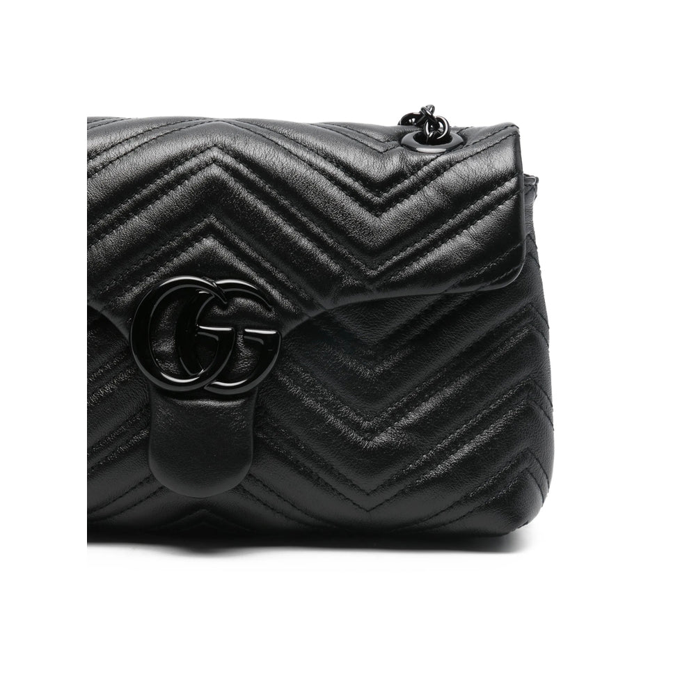 Gucci Black Tote Bags Women GUCCI