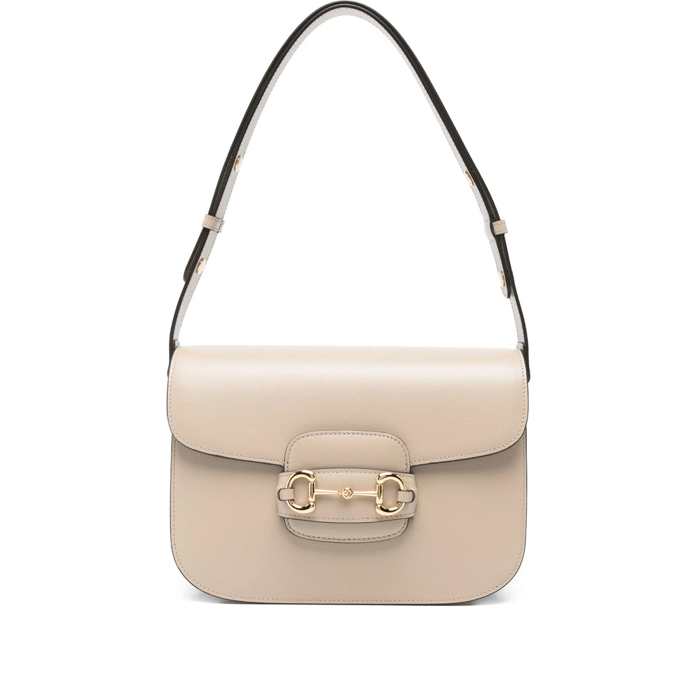 Gucci Neutrals Shoulder Bags Women GUCCI