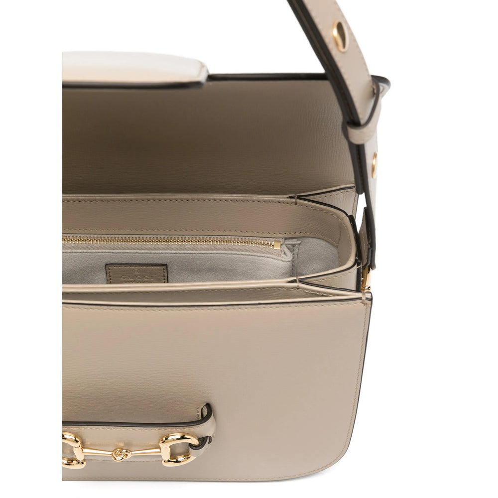 Gucci Neutrals Shoulder Bags Women GUCCI