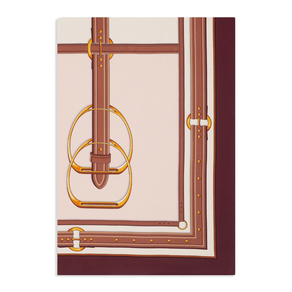 Gucci Neutrals Scarves Women GUCCI