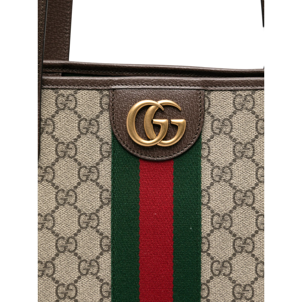 Gucci Neutrals Shoulder Bags Men GUCCI