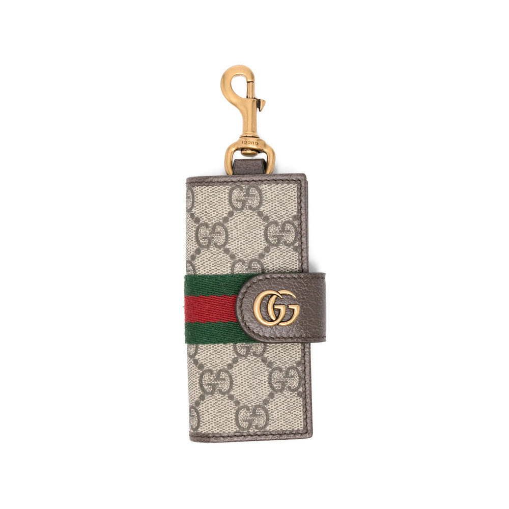 Gucci Neutrals Wallets & Cardholders Men GUCCI