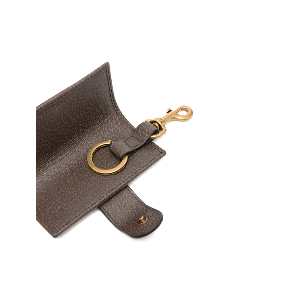 Gucci Neutrals Wallets & Cardholders Men GUCCI