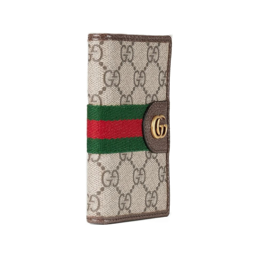Gucci Neutrals Wallets & Cardholders Men GUCCI