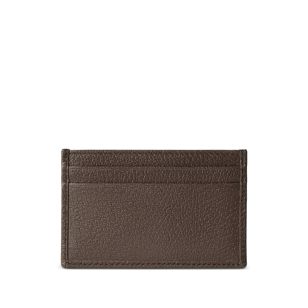 Gucci Brown Wallets & Cardholders Men GUCCI