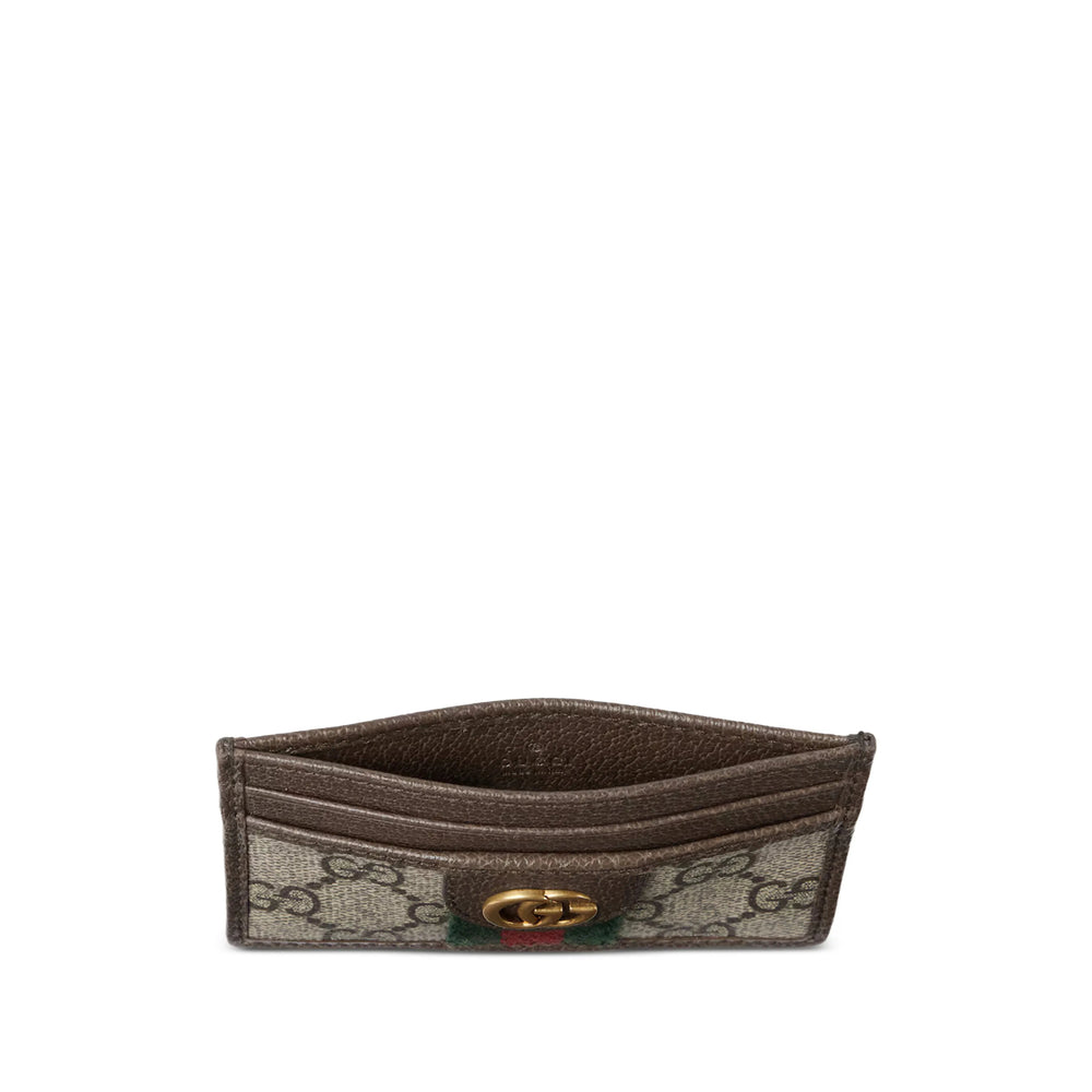 Gucci Brown Wallets & Cardholders Men GUCCI