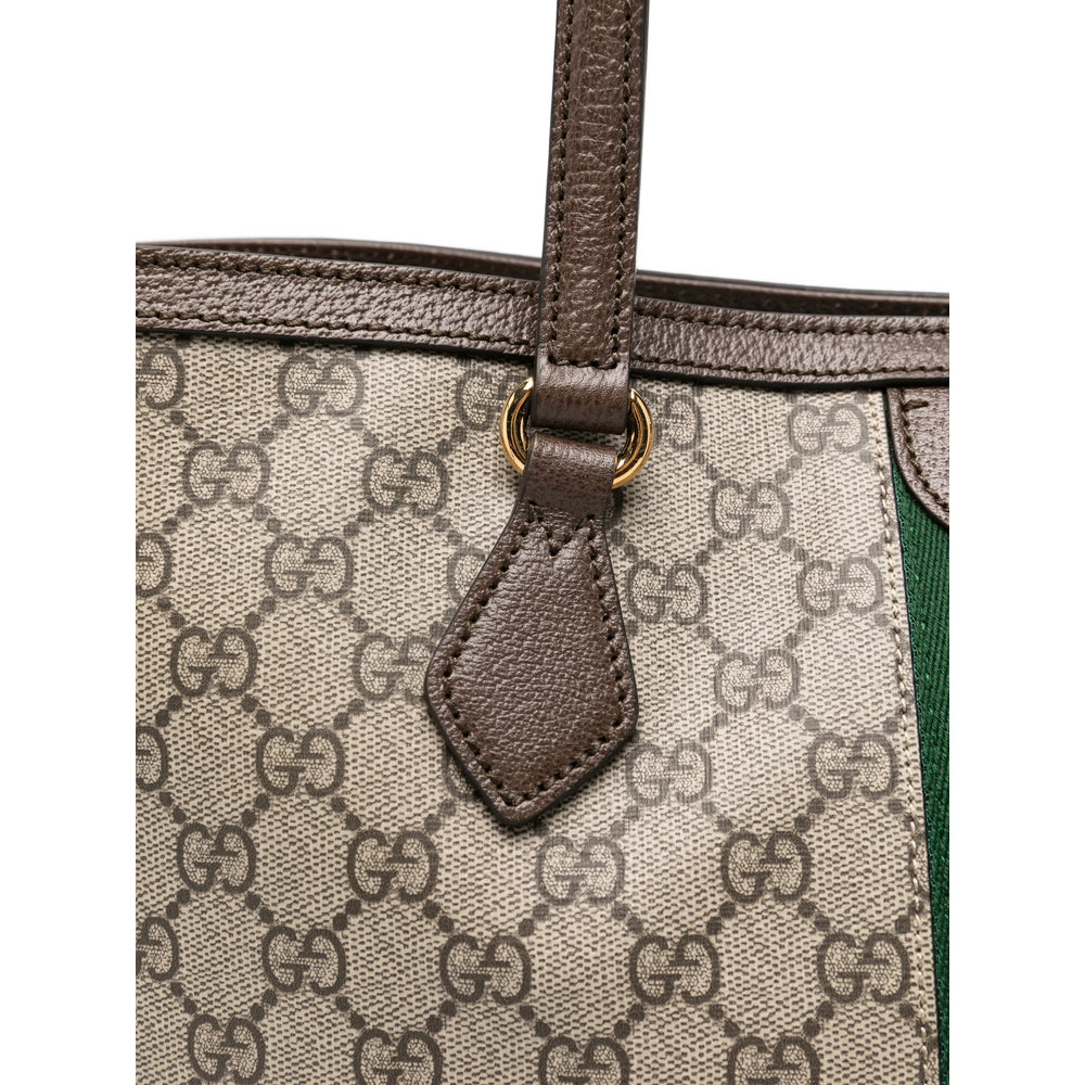 Gucci Neutrals Tote Bags Women GUCCI