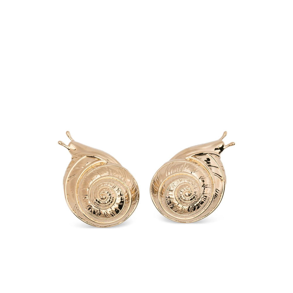 Gucci Gold Earrings Women GUCCI