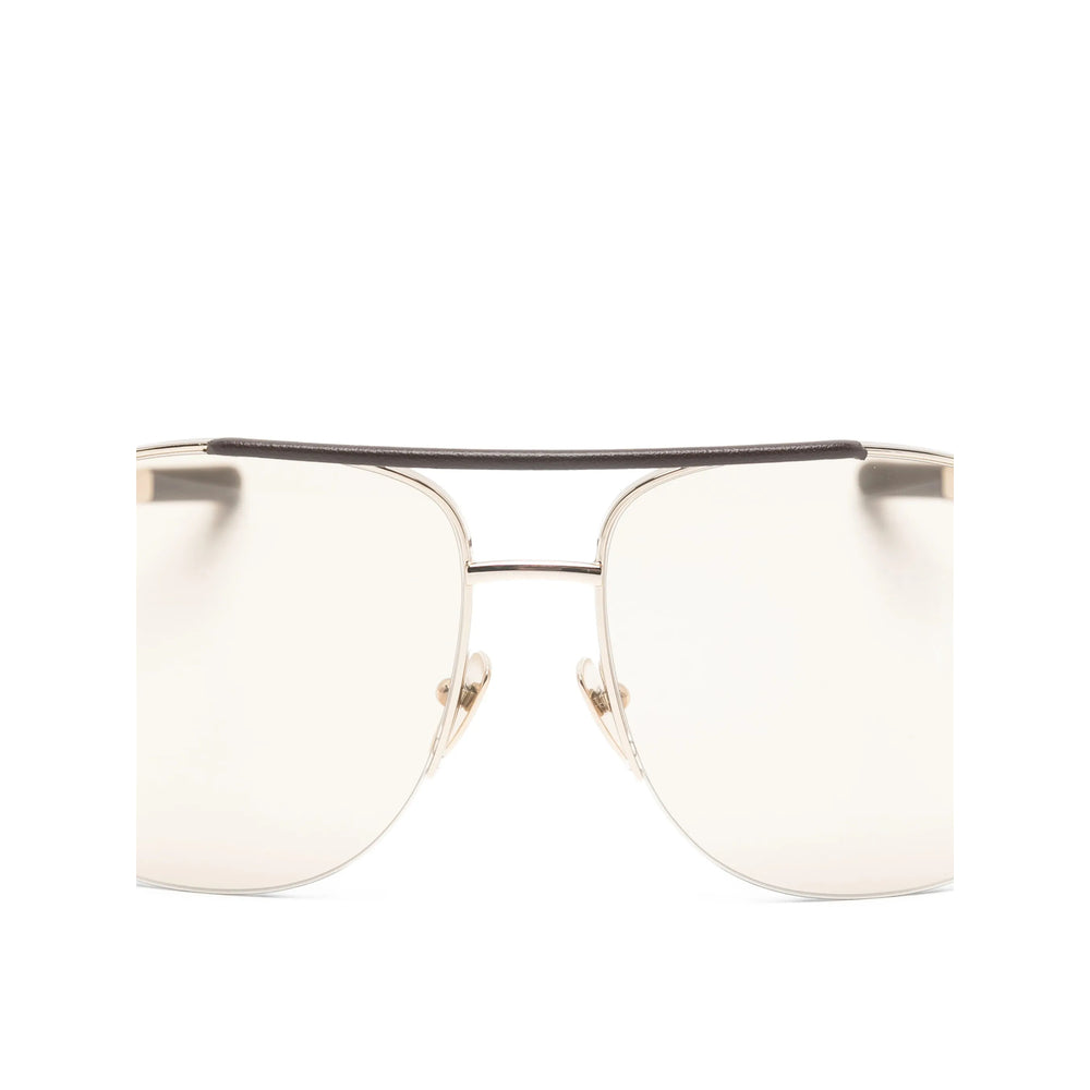 Gucci Gold Sunglasses Women GUCCI