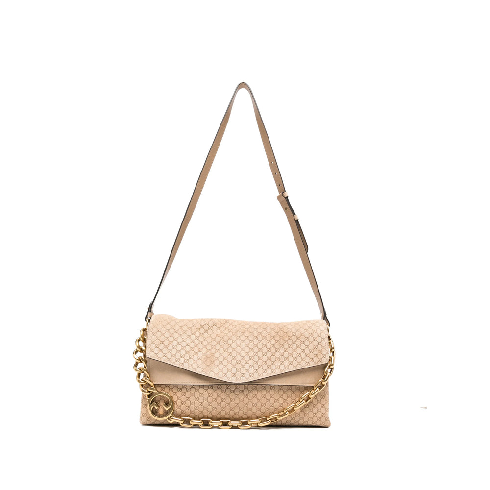 Gucci Neutrals Shoulder Bags Women GUCCI