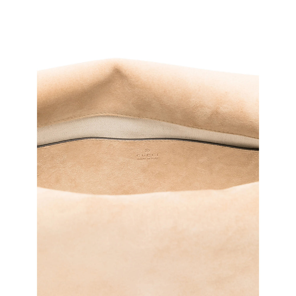 Gucci Neutrals Shoulder Bags Women GUCCI