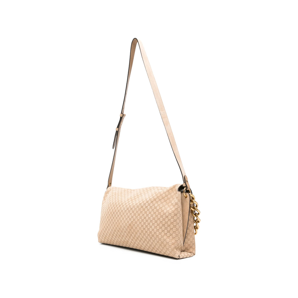 Gucci Neutrals Shoulder Bags Women GUCCI