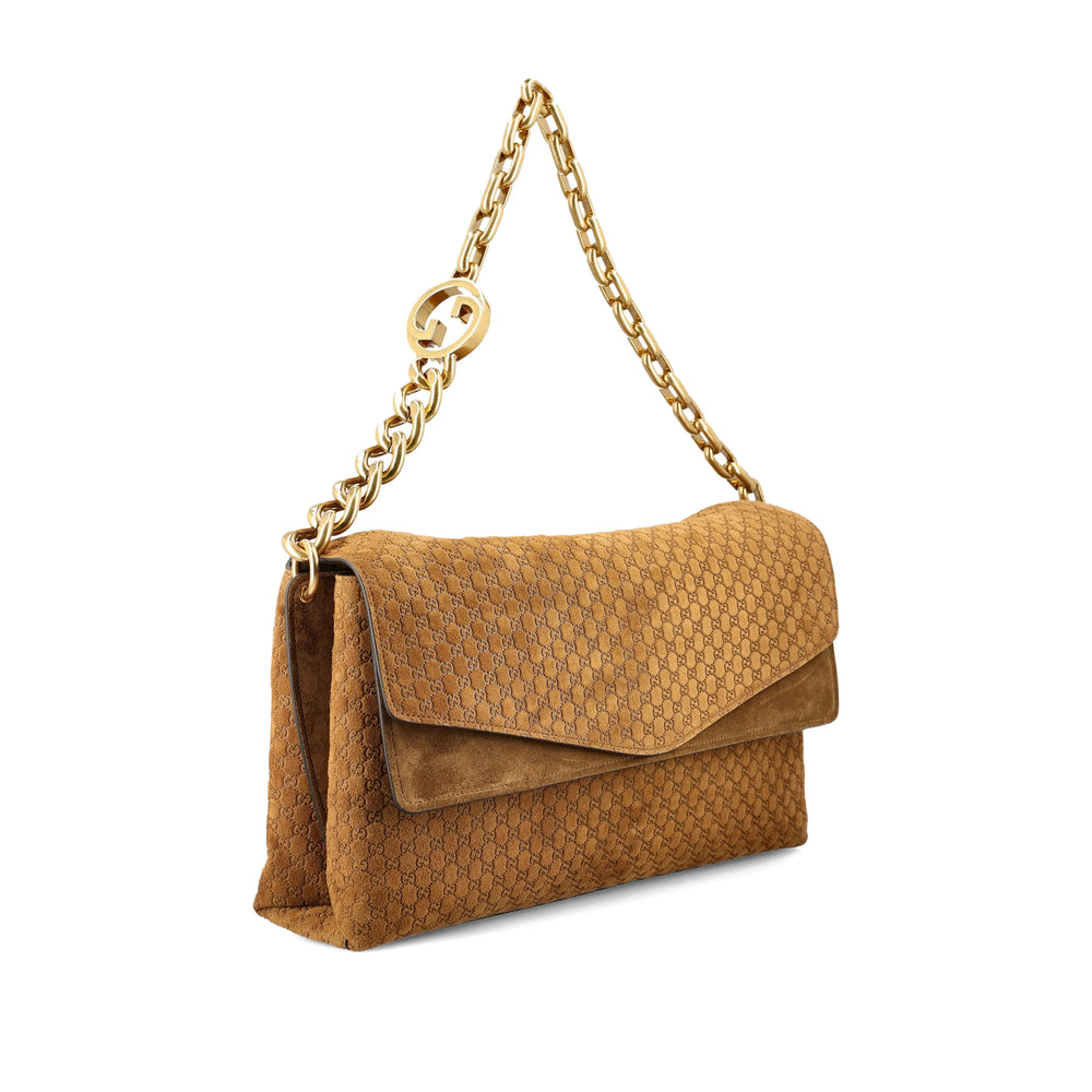 Gucci Brown Tote Bags Women GUCCI