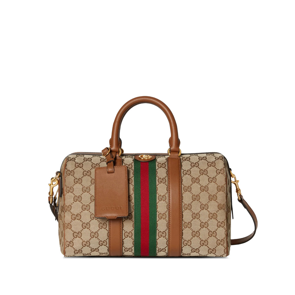Gucci Neutrals Tote Bags Women GUCCI