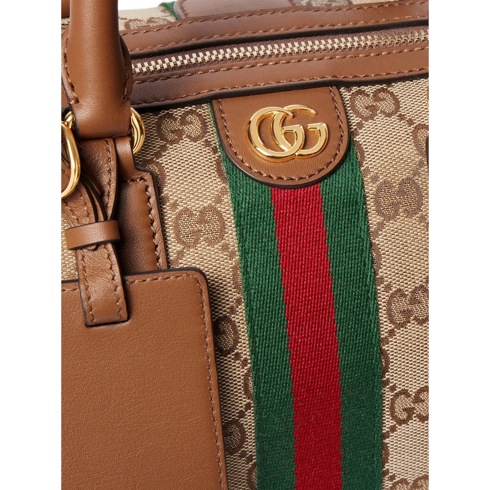 Gucci Neutrals Tote Bags Women GUCCI