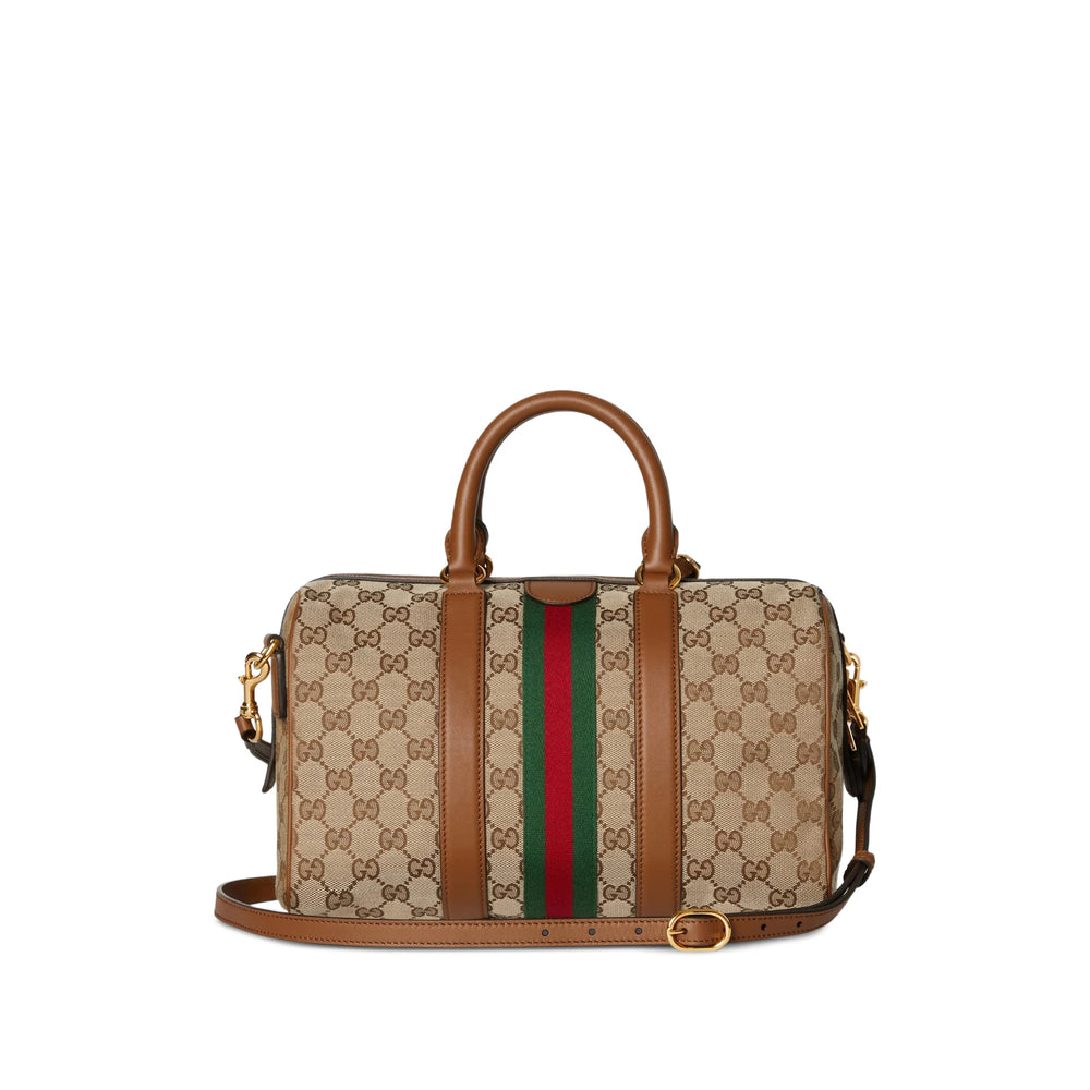 Gucci Neutrals Tote Bags Women GUCCI