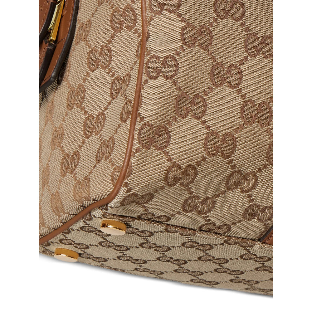 Gucci Neutrals Tote Bags Women GUCCI