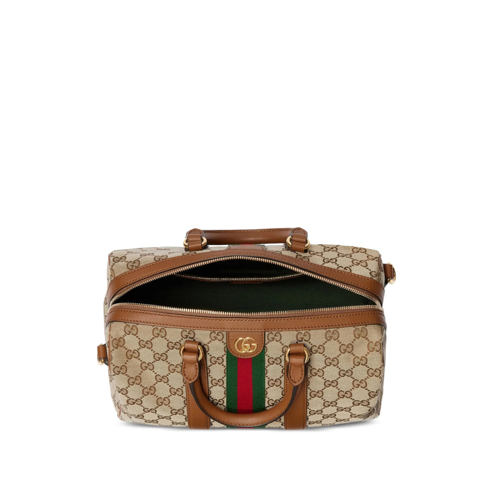Gucci Neutrals Tote Bags Women GUCCI