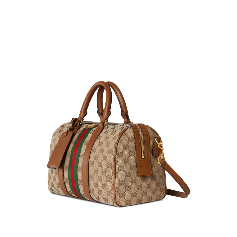Gucci Neutrals Tote Bags Women GUCCI