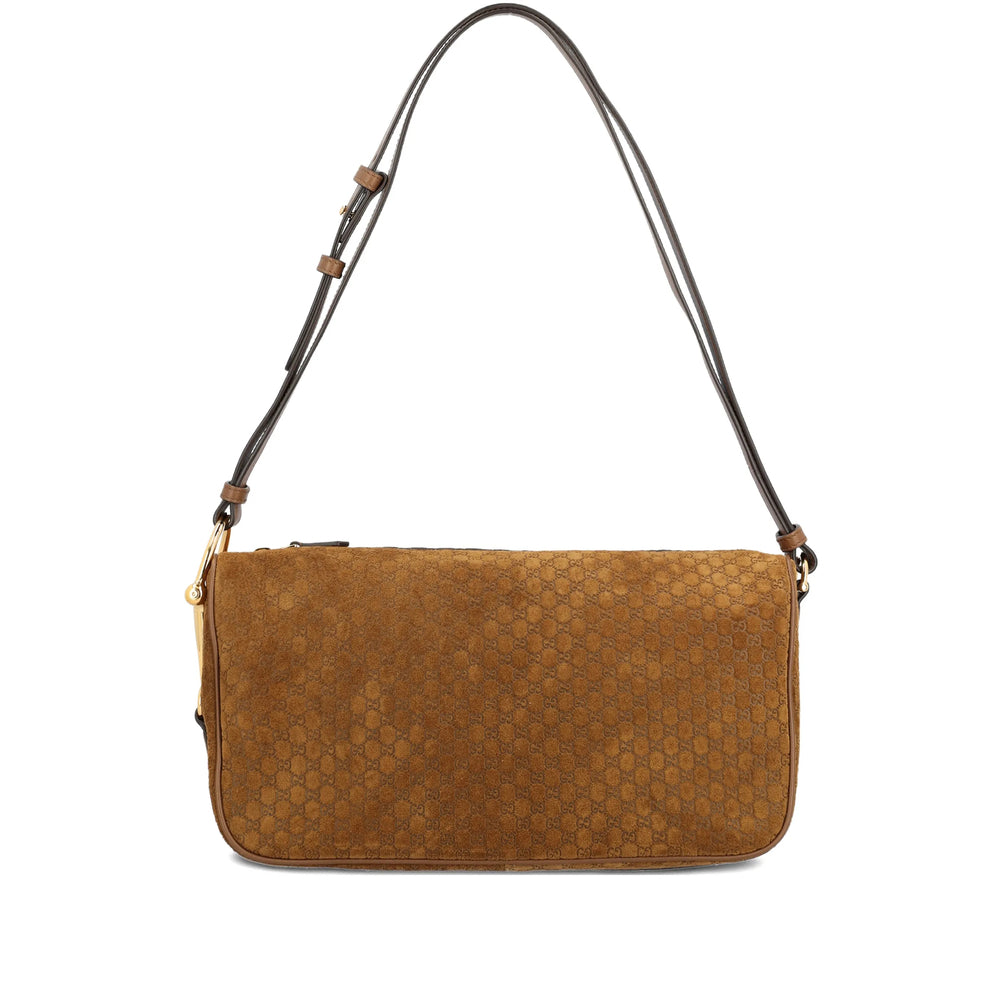 Gucci Brown Tote Bags Women GUCCI