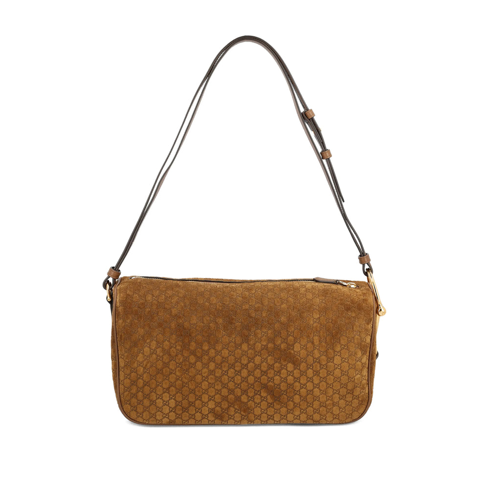 Gucci Brown Tote Bags Women GUCCI