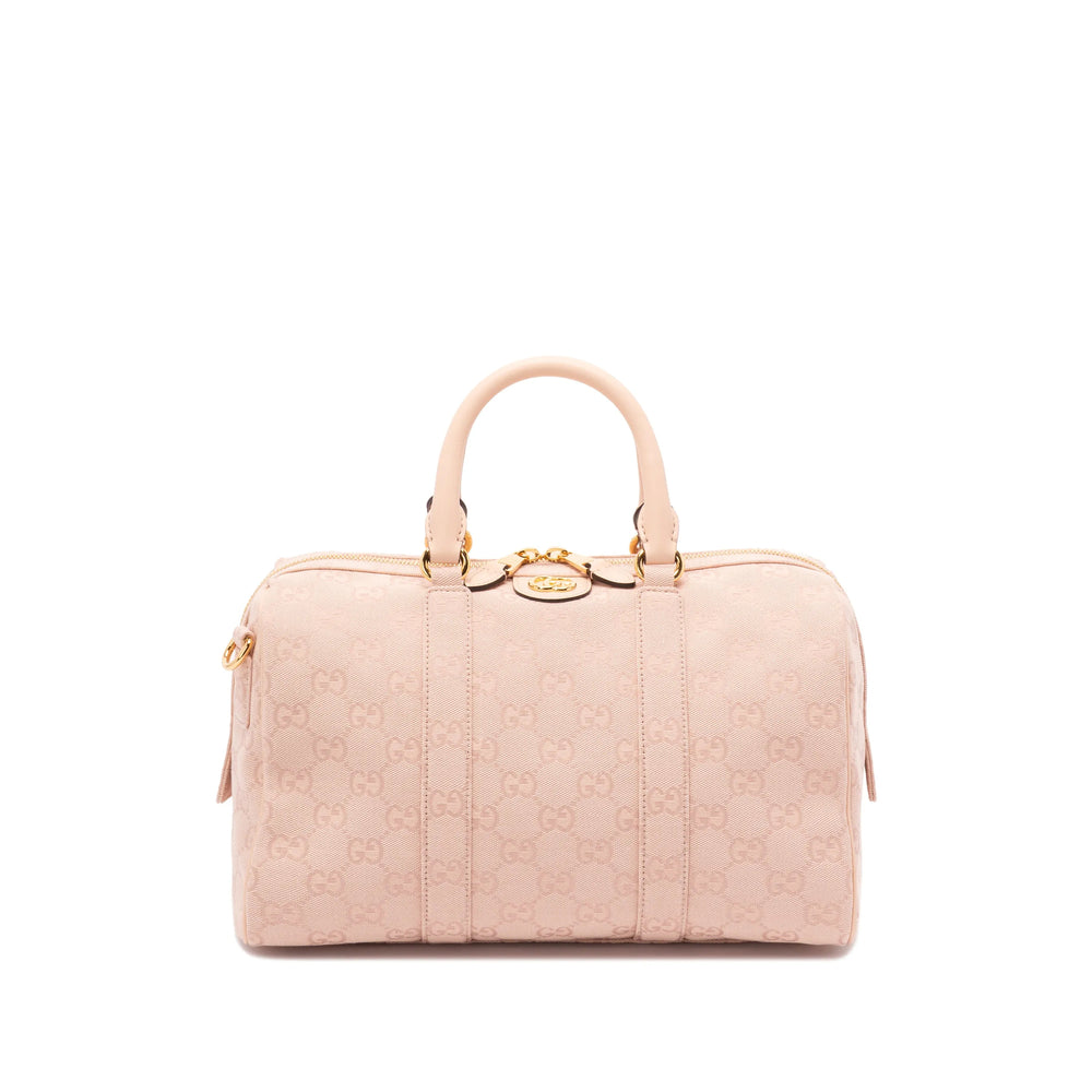 Gucci Pink Tote Bags Women GUCCI