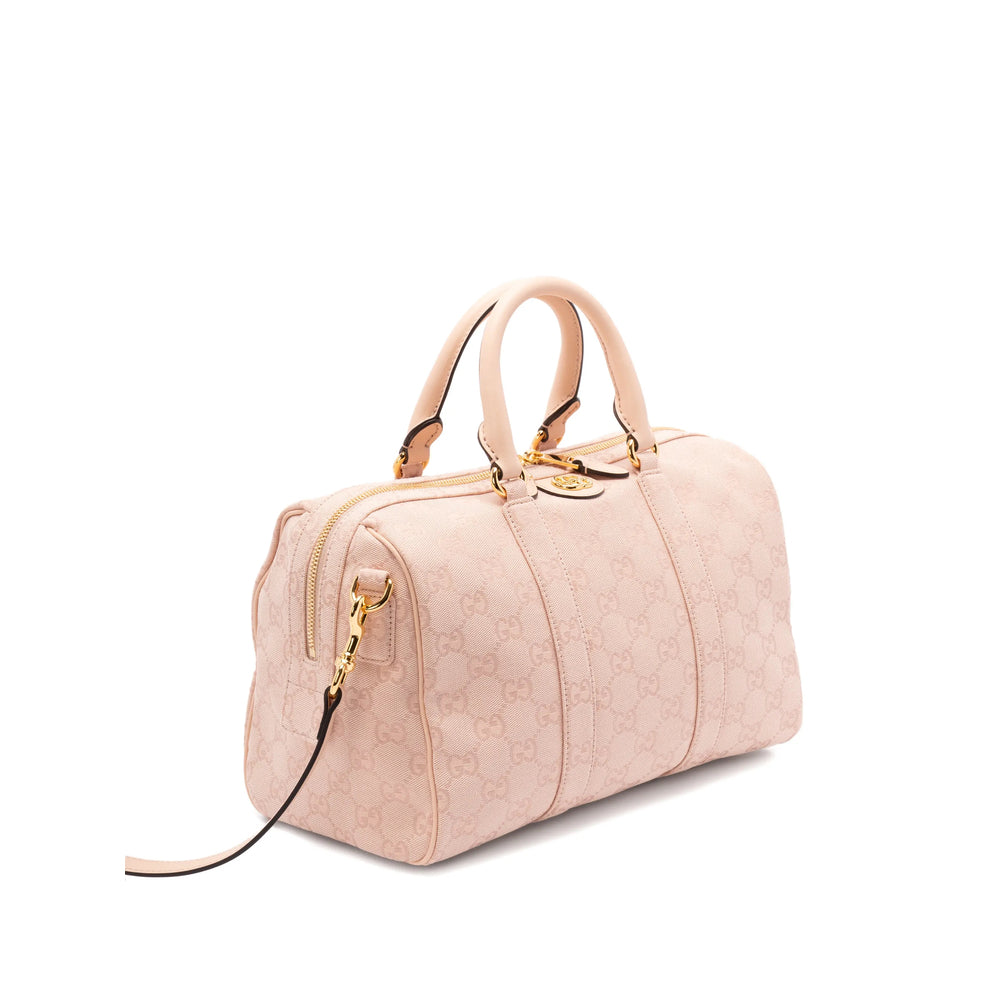 Gucci Pink Tote Bags Women GUCCI