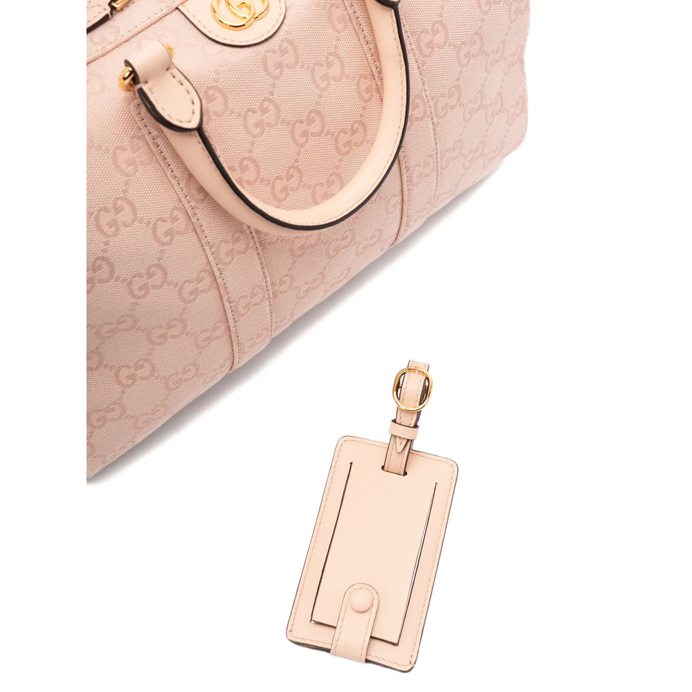 Gucci Pink Tote Bags Women GUCCI