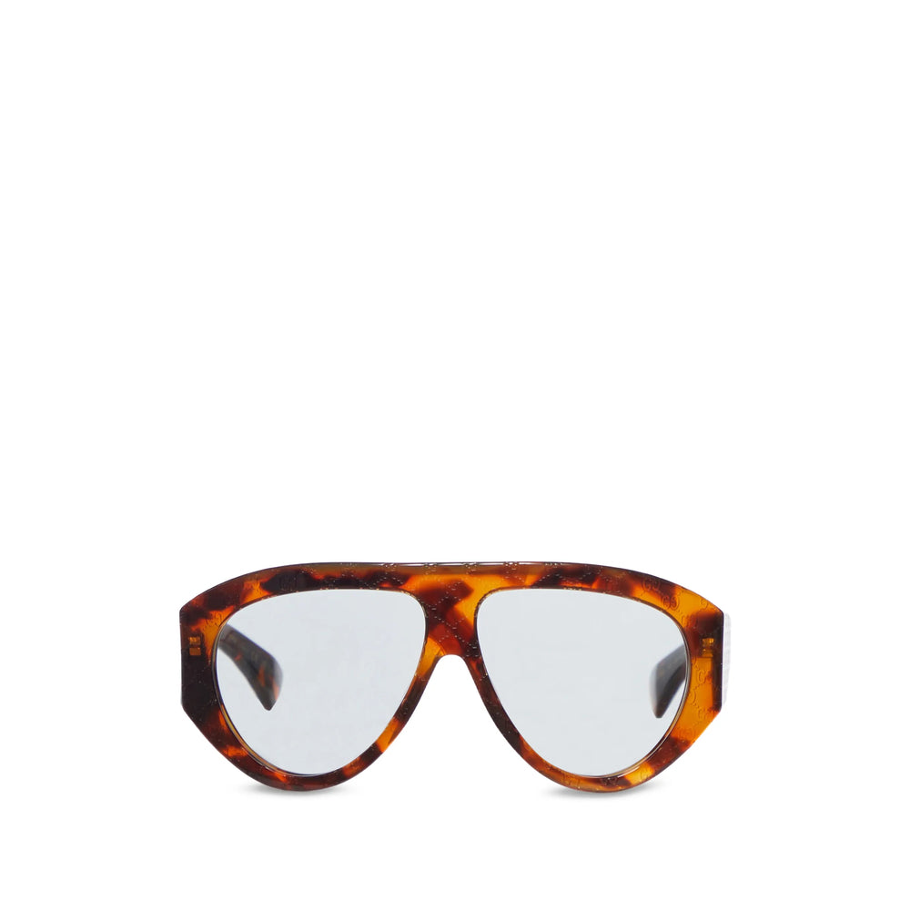 Gucci Brown Sunglasses Women GUCCI