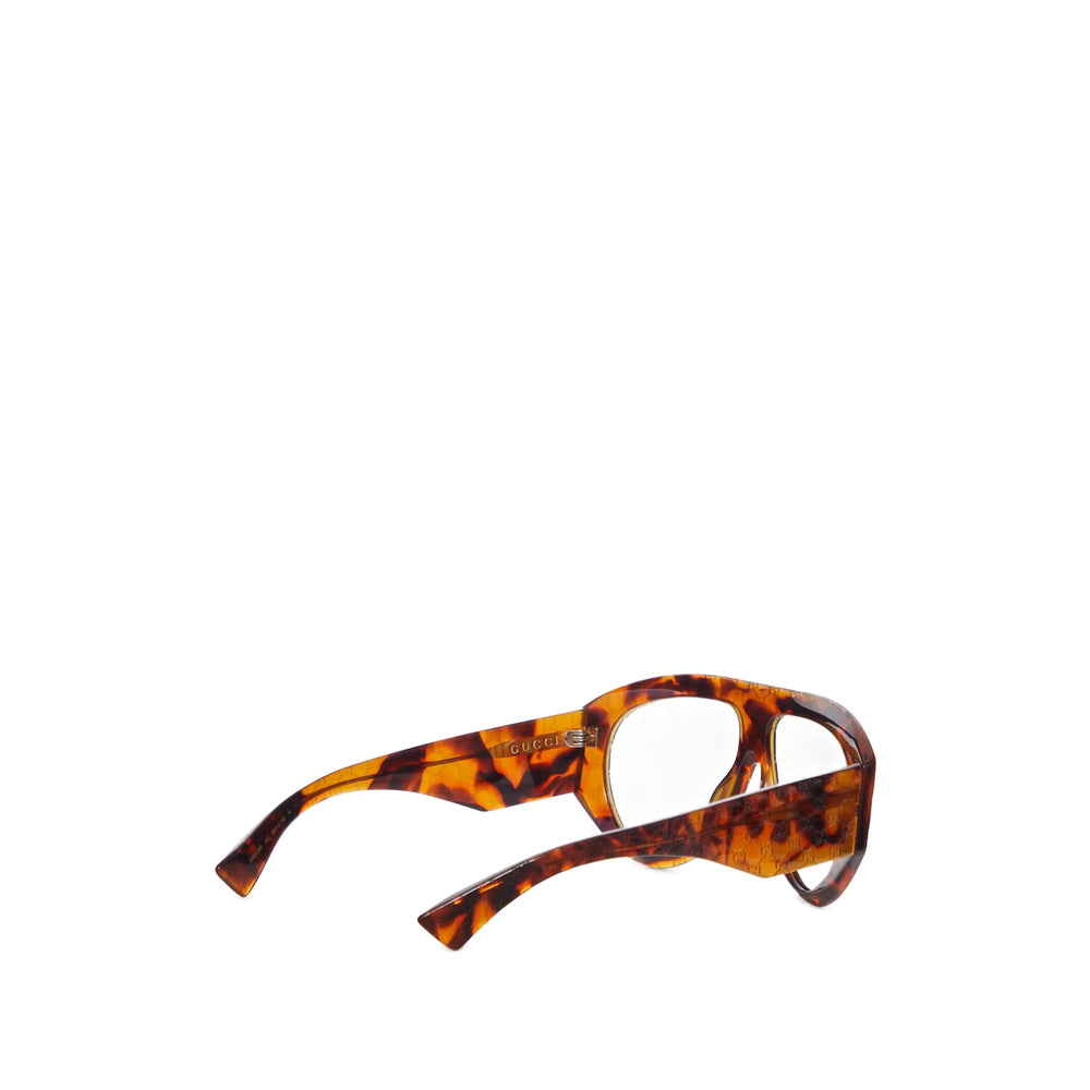 Gucci Brown Sunglasses Women GUCCI