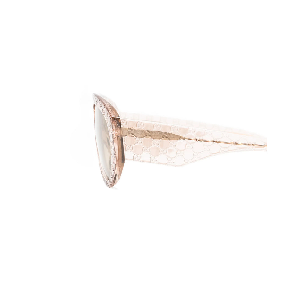 Gucci Neutrals Sunglasses Women GUCCI
