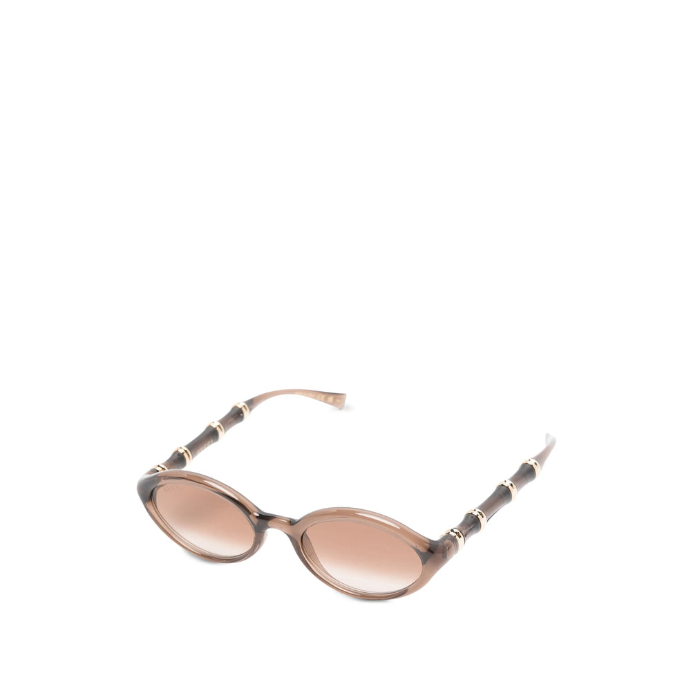 Gucci Brown Sunglasses Women GUCCI