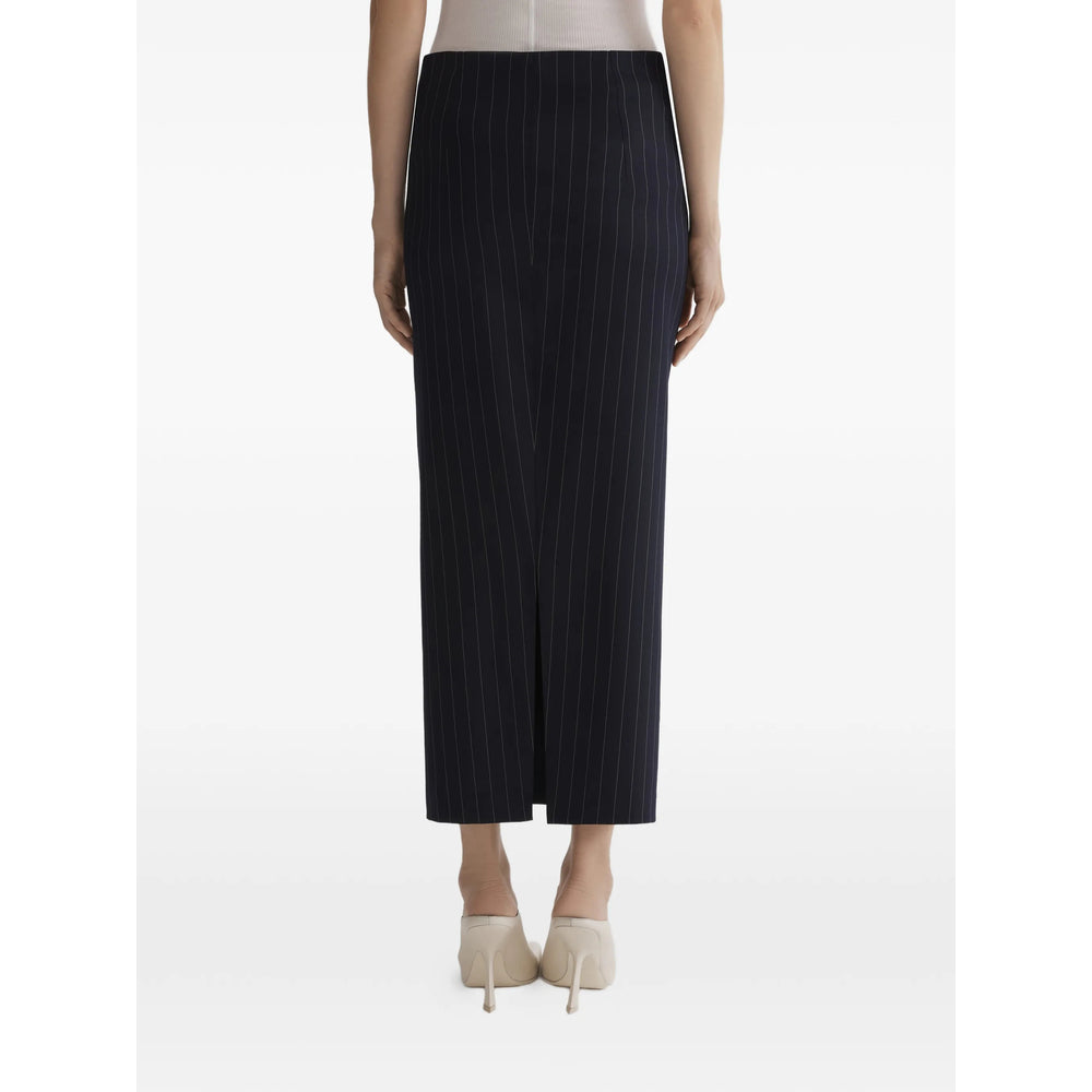 Mugler Black Skirts - Pencil Skirts Women MUGLER